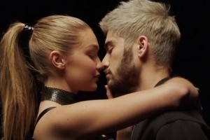 Zayn Malik Girlfriend Gigi Hadid